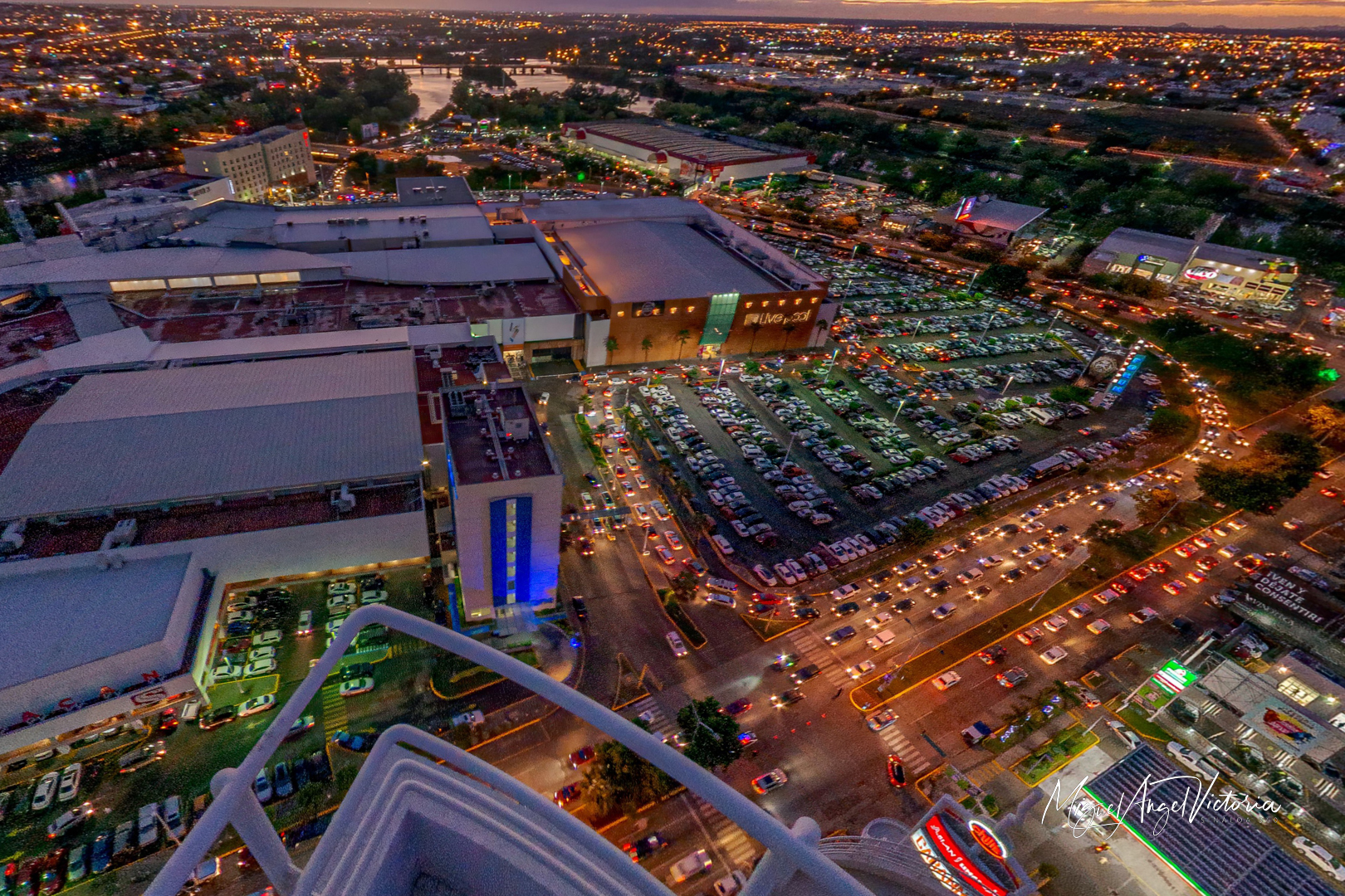 Forum Culiacán cover photo