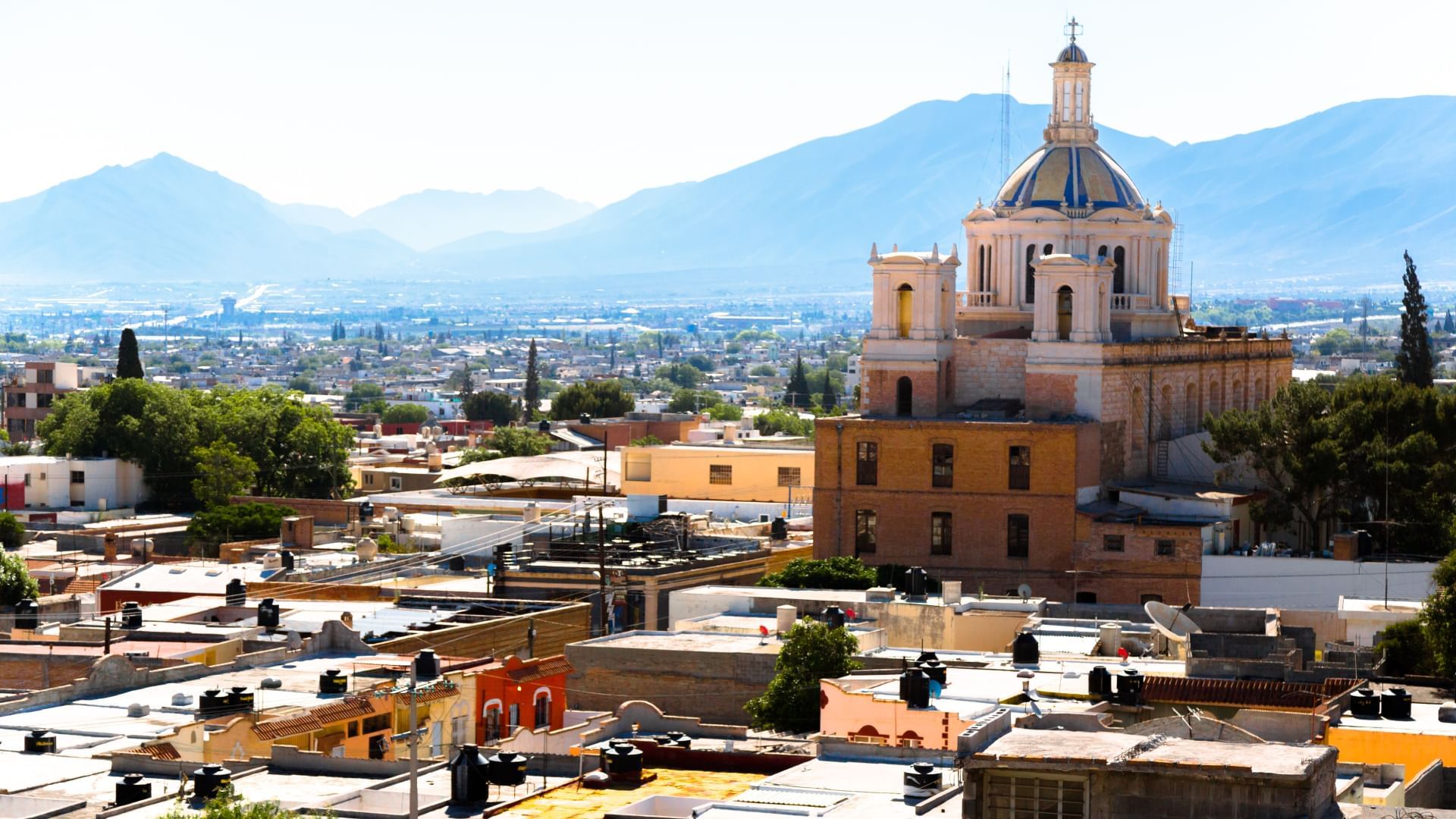 Plaza Las Américas cover photo