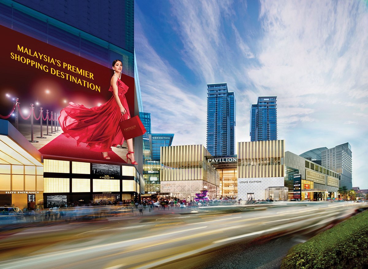 Pavilion Kl cover photo