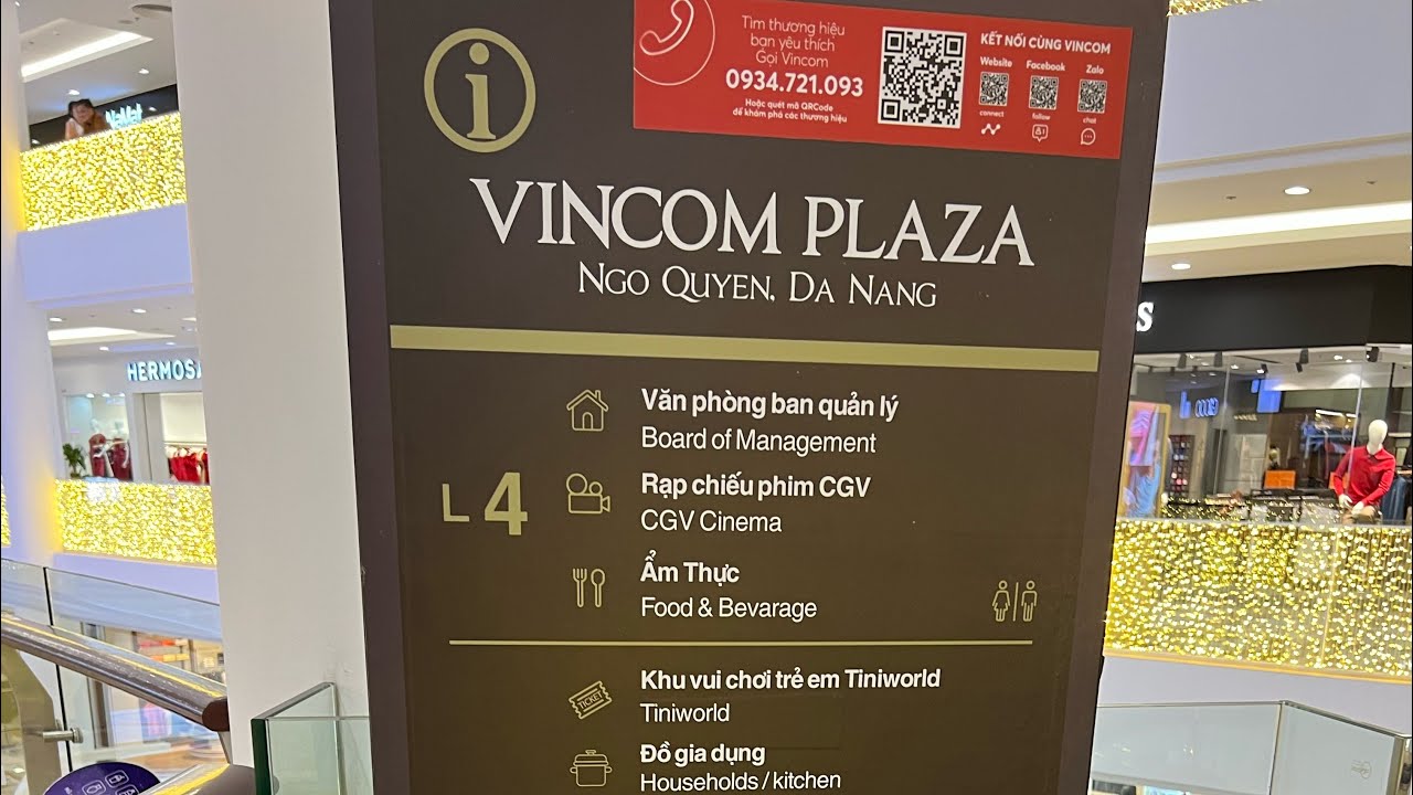 Mb Center Da Nang cover photo
