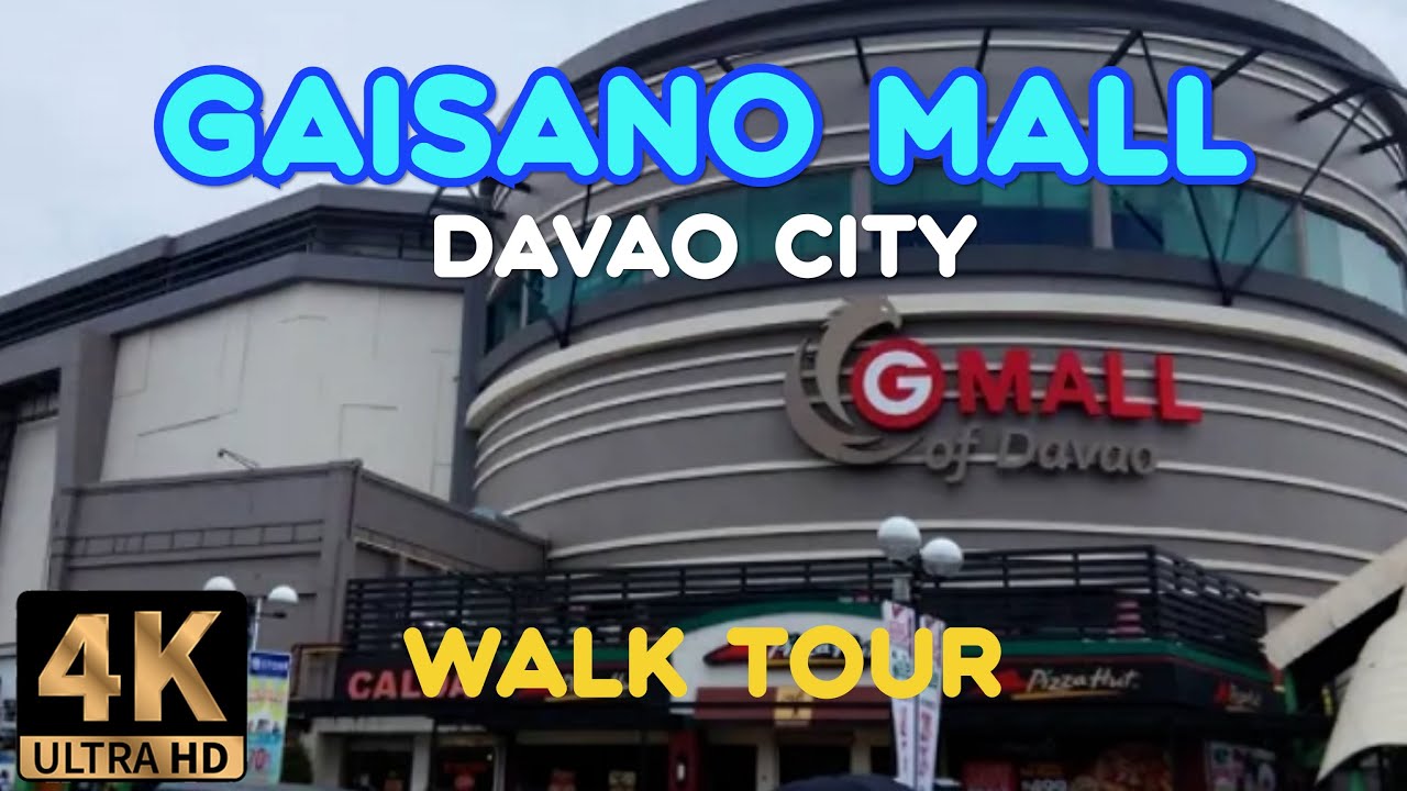 Gaisano Mall Of Davao cover photo