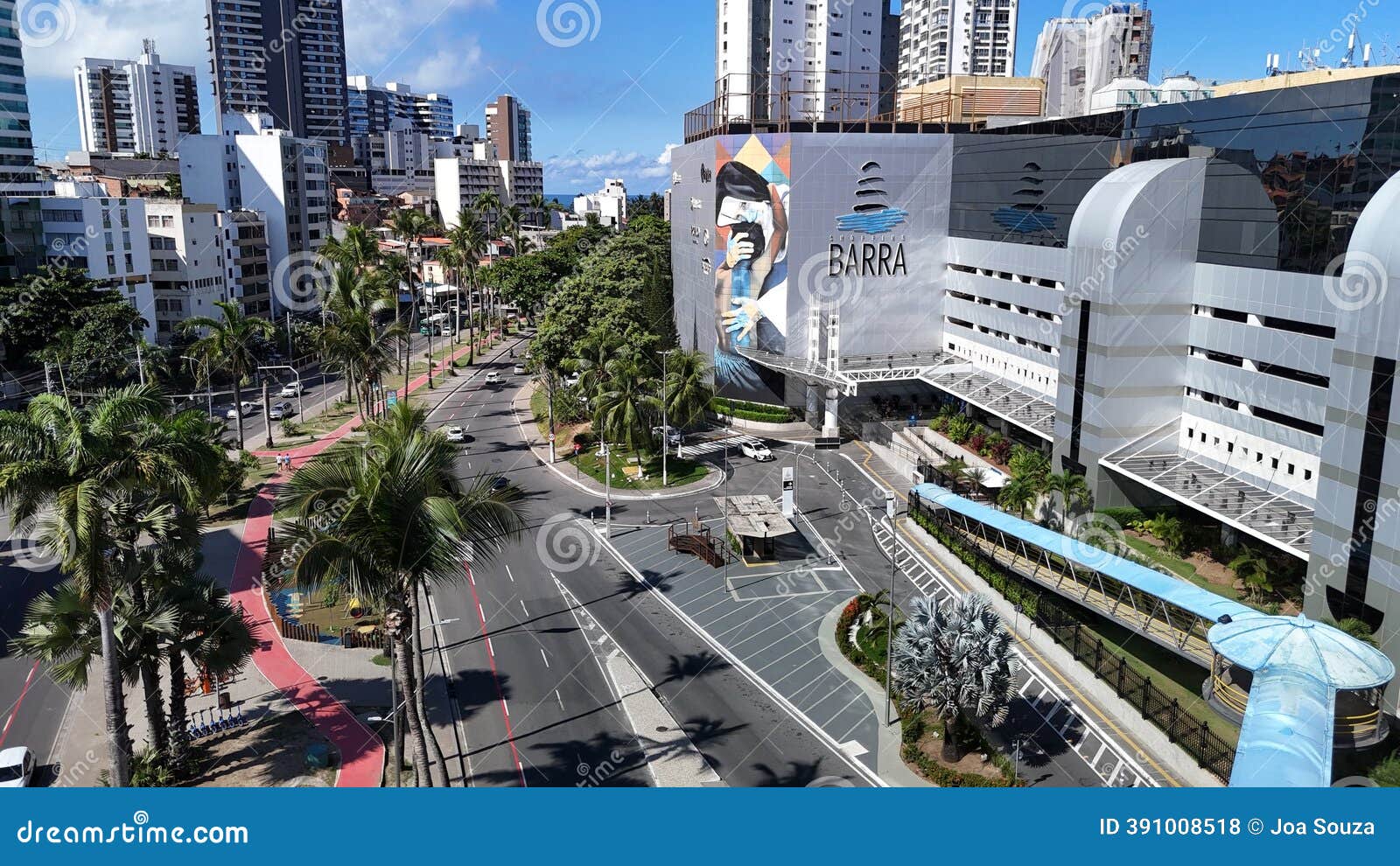 Shopping Center Lapa cover photo