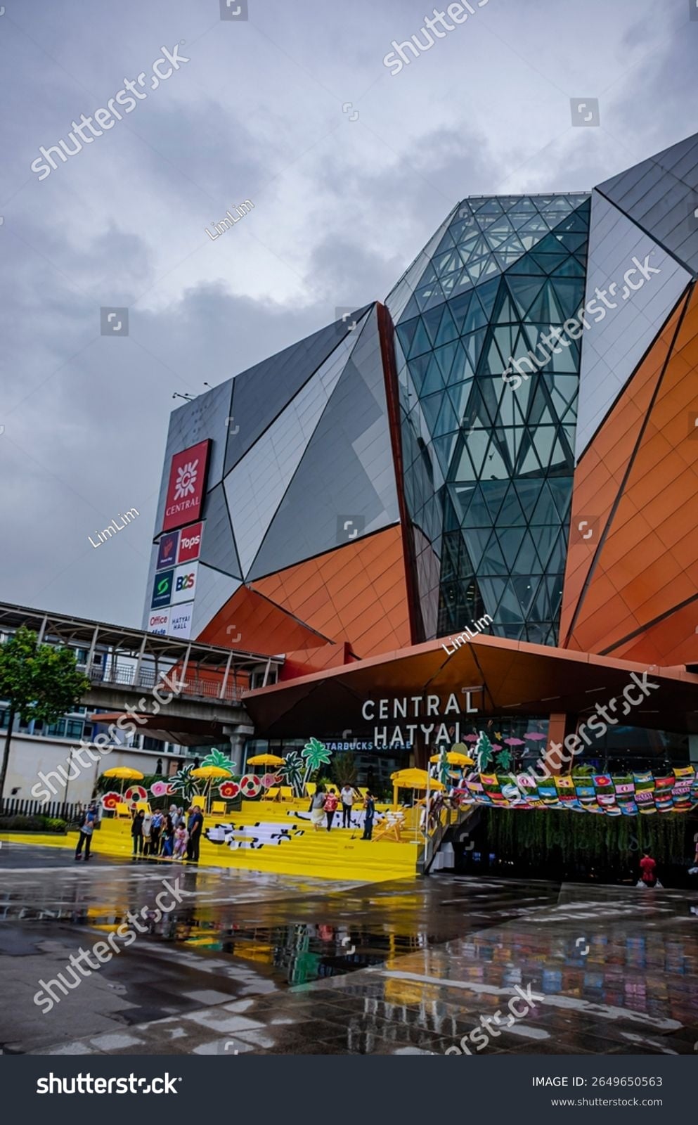 Central Festival Hatyai cover photo