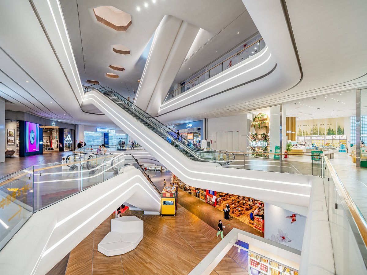 Upperhills Mall cover photo