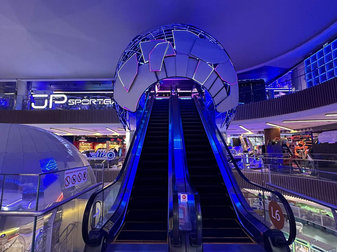 Parc Mall cover photo