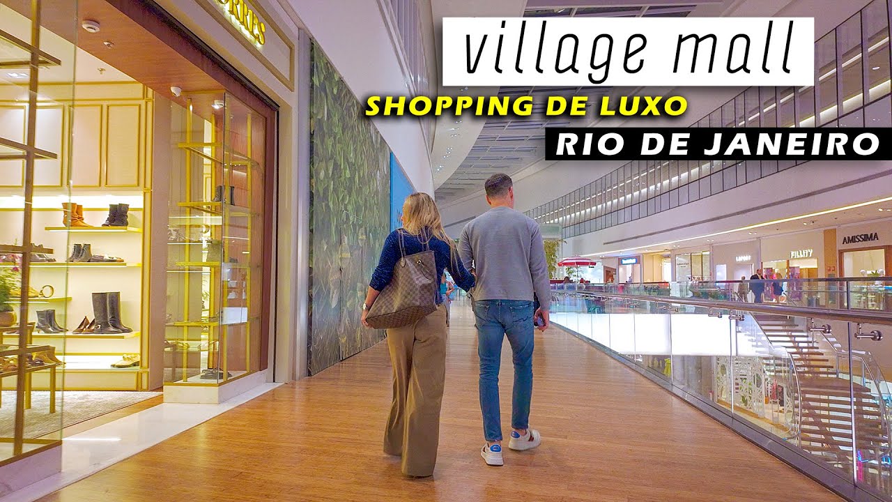Village Mall cover photo