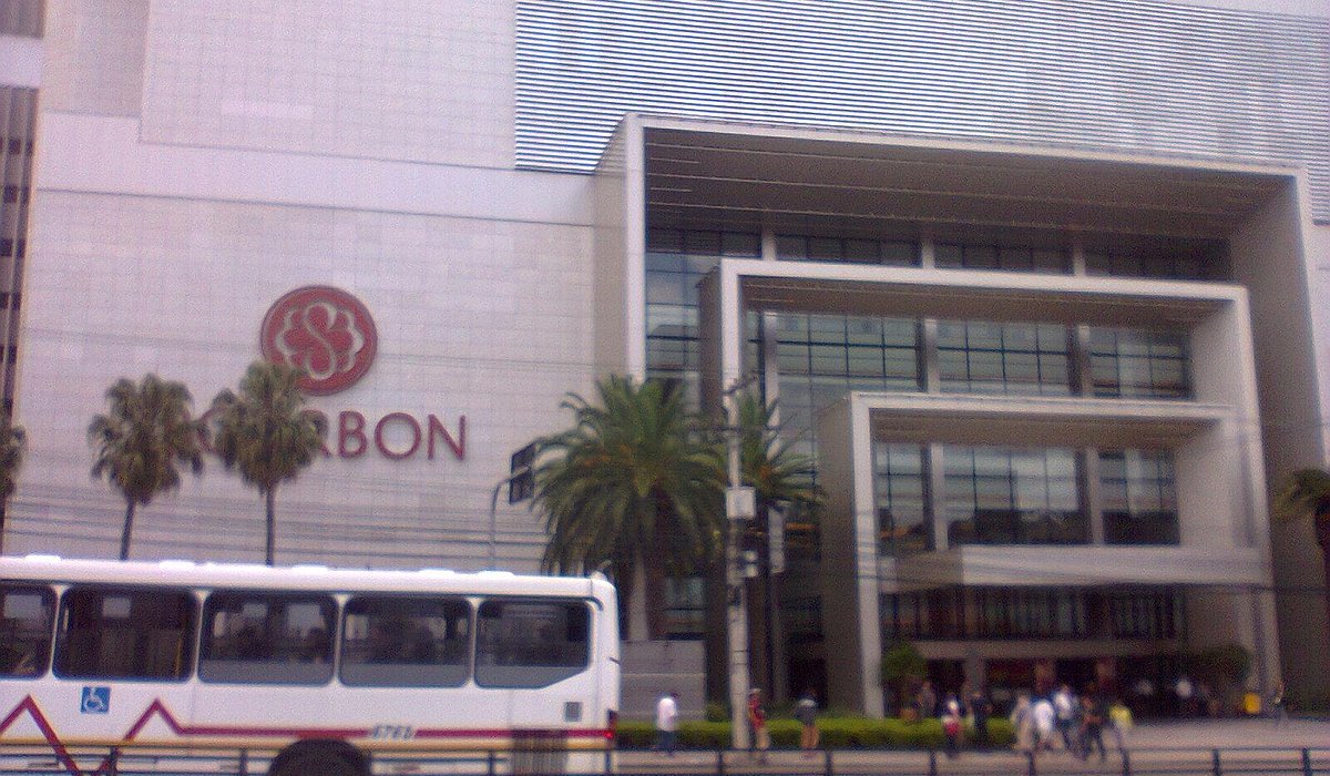 Shopping Bourbon Assis cover photo