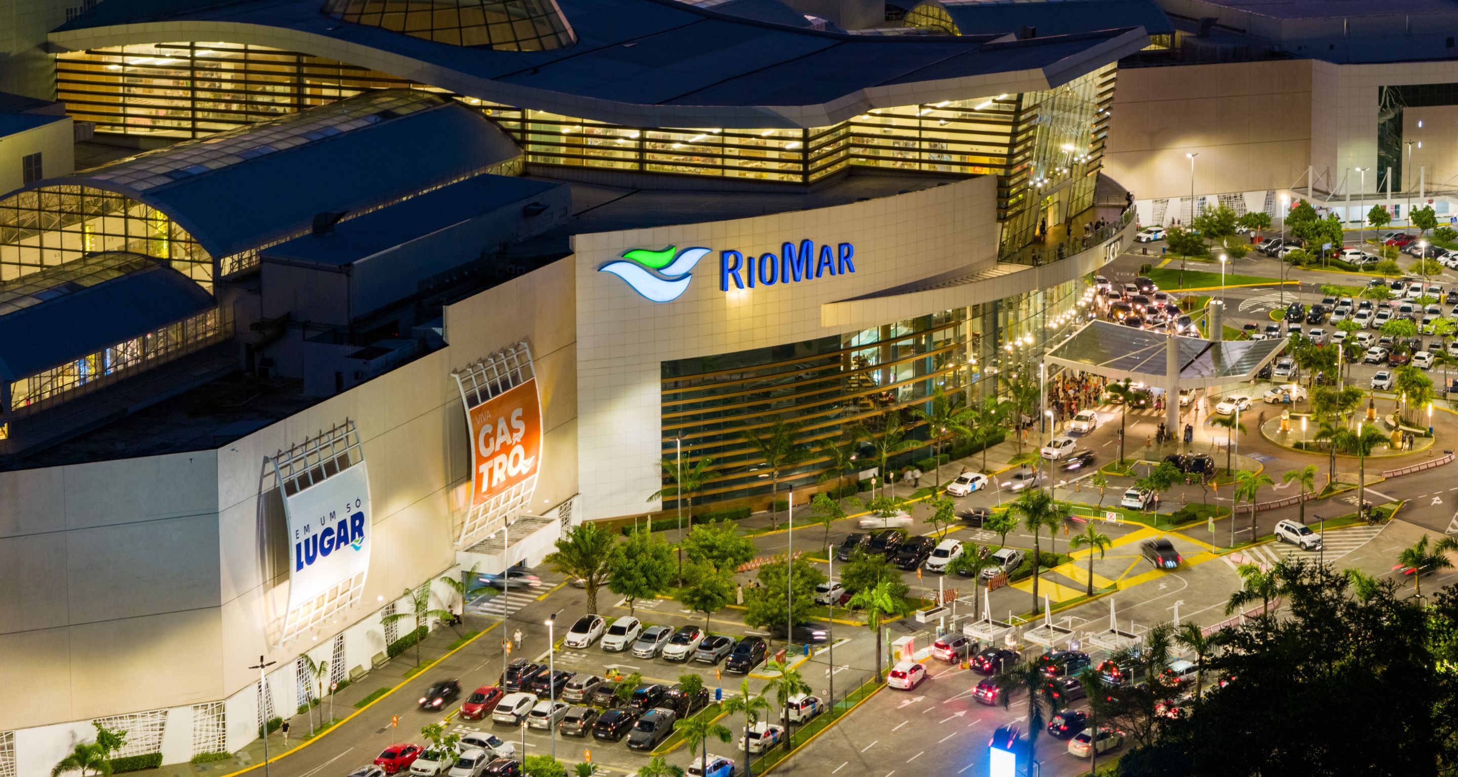 Rio Mar Recife cover photo