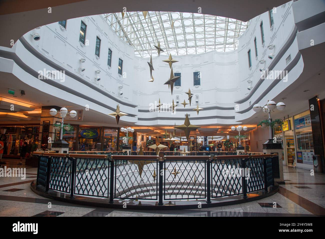 Rio Sul Shopping cover photo