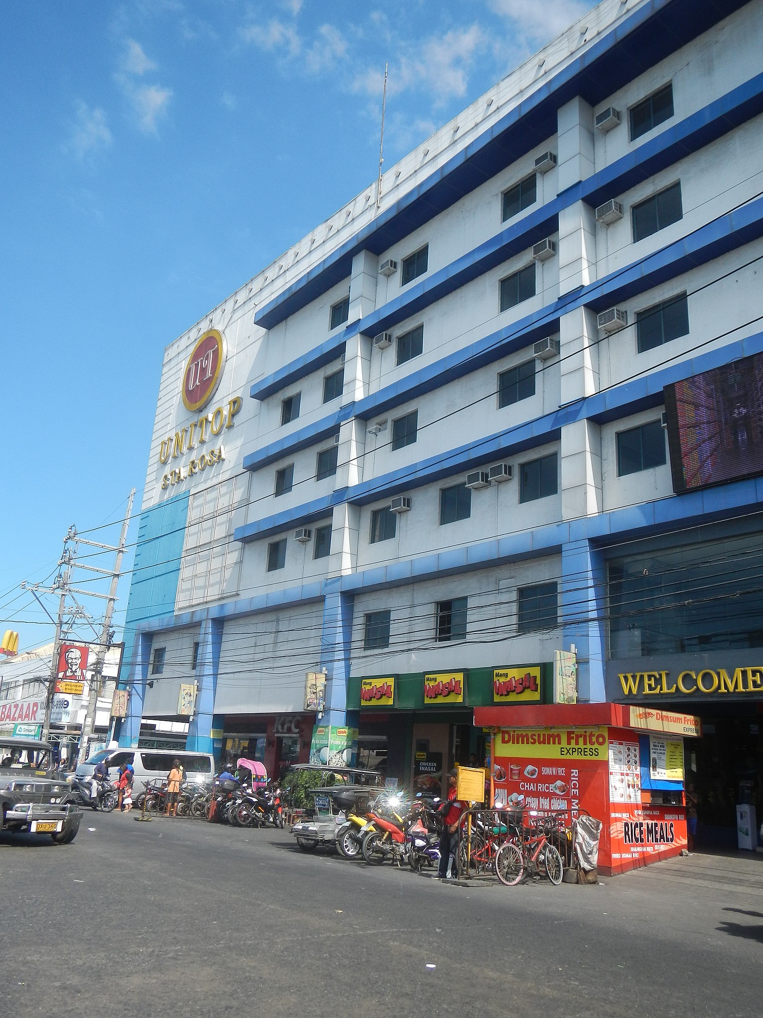 Puregold Nuvali cover photo
