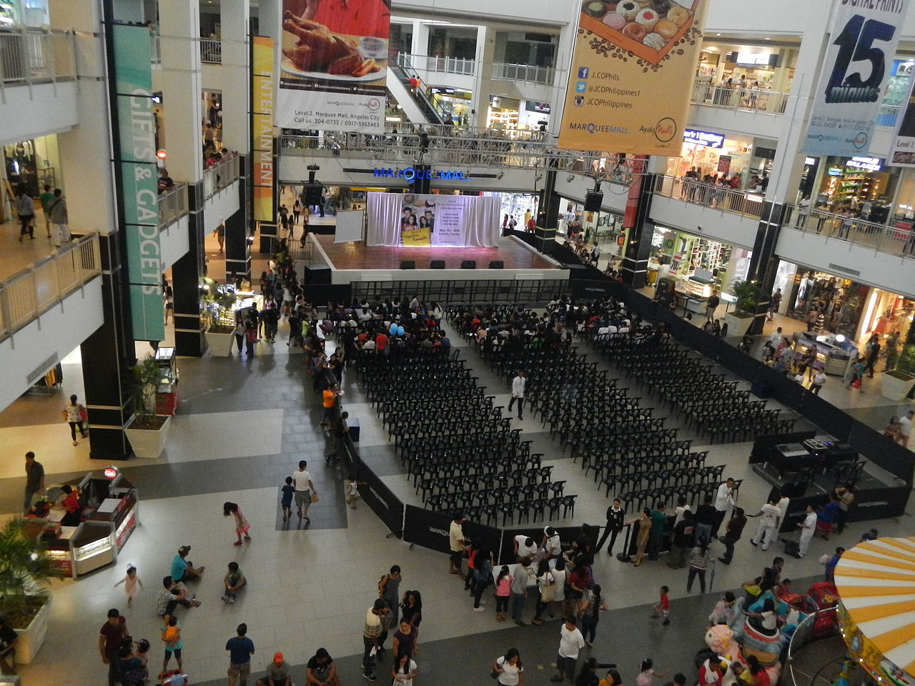 Mar Quee Mall cover photo