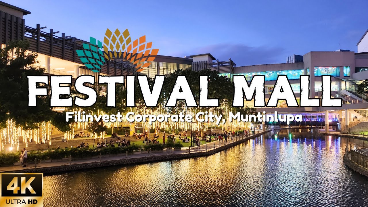 Festival Supermall cover photo