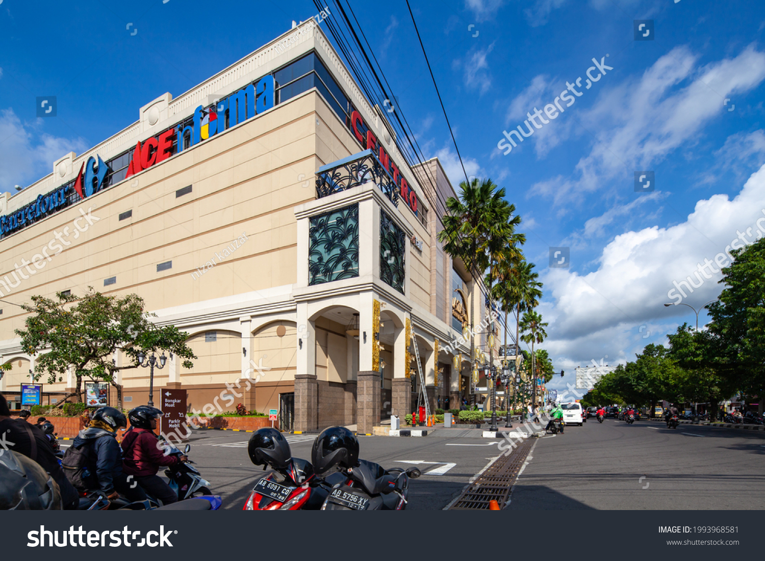 Plaza Ambarrukmo cover photo