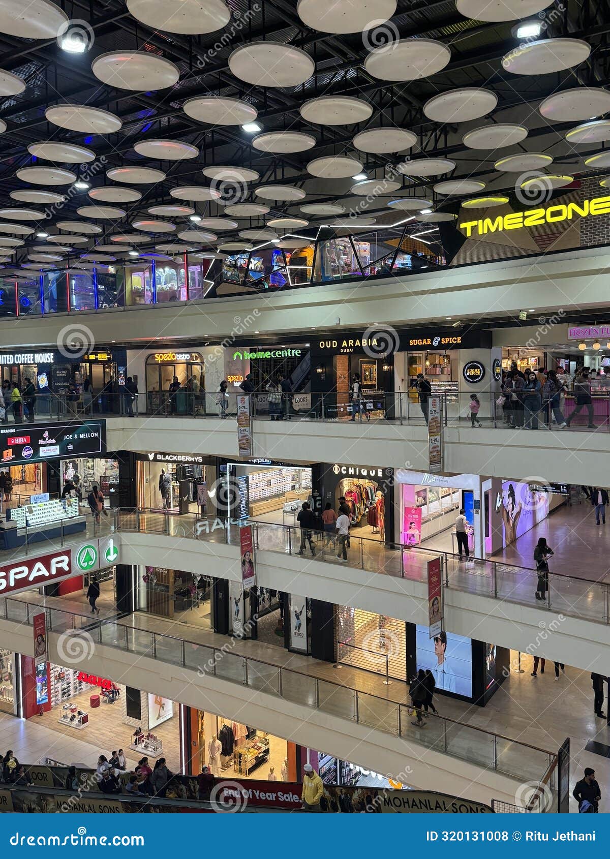 Pacific Mall Subhash Nagar cover photo