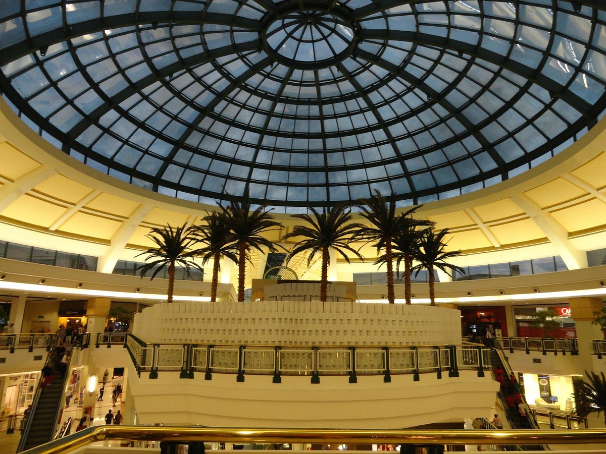 Parque Das Bandeiras Shopping cover photo