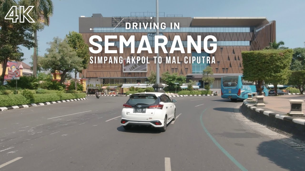 Mal Ciputra Semarang cover photo