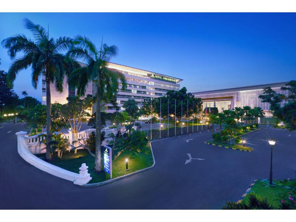 Plaza Ambarrukmo (Amplaz) cover photo