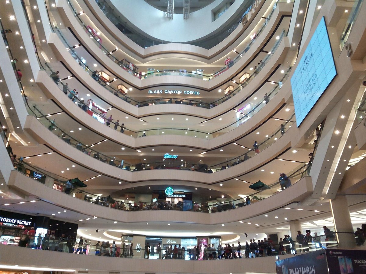 Tunjungan Plaza cover photo