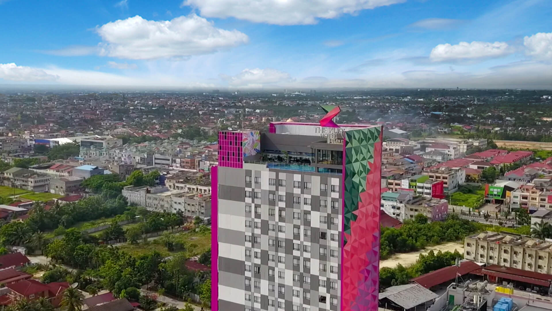 Transmart Mall Pekanbaru cover photo