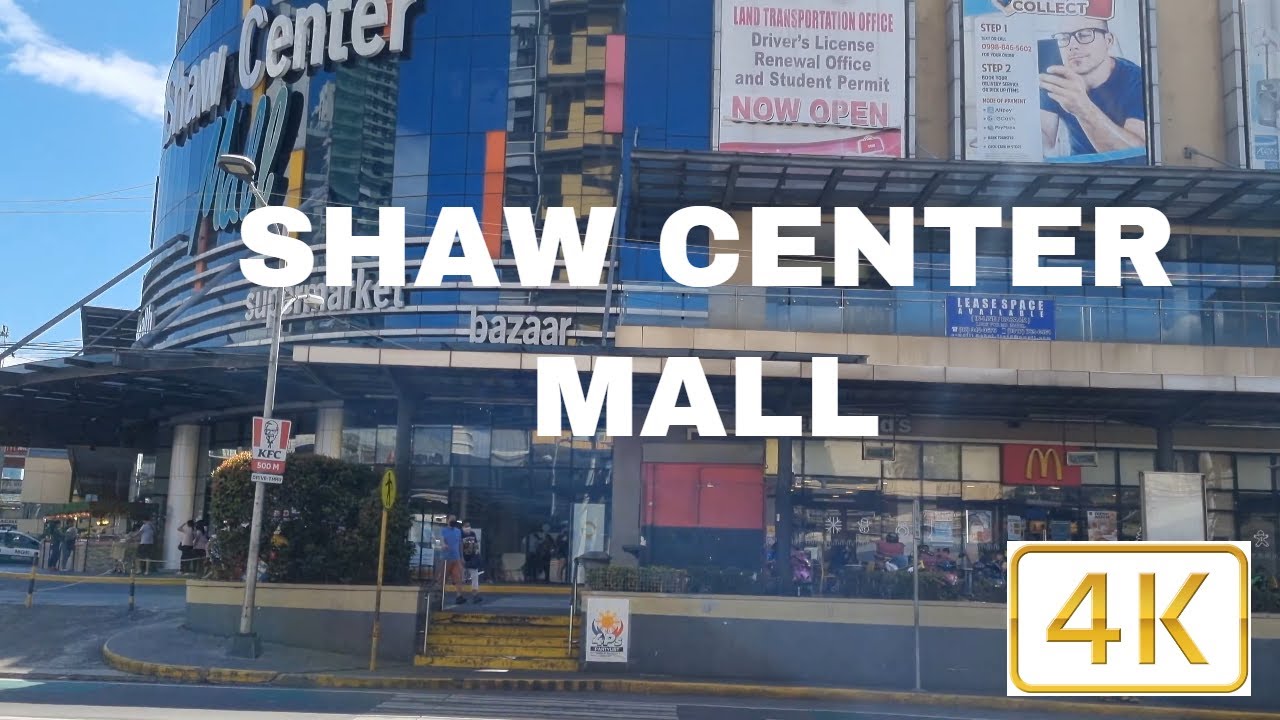 Walter Mart Shaw Boulevard cover photo