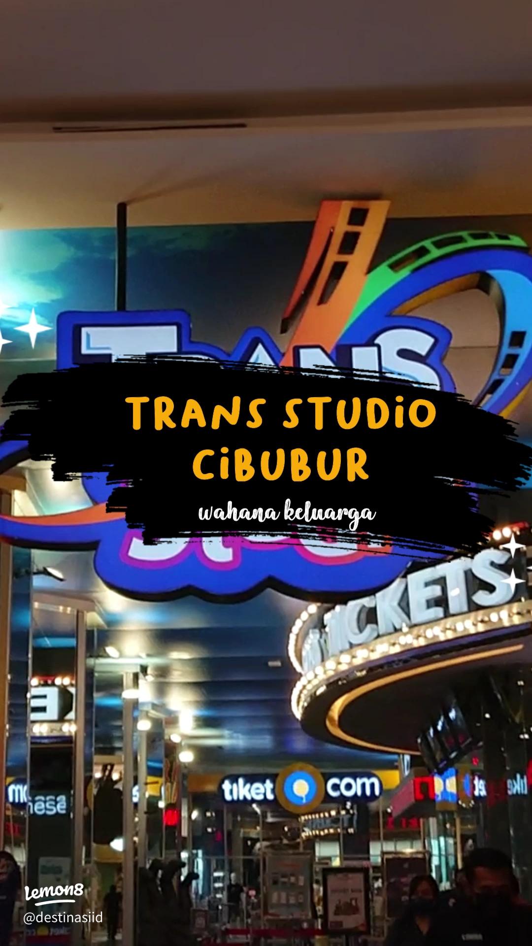 Trans Studio Mall Pekanbaru cover photo