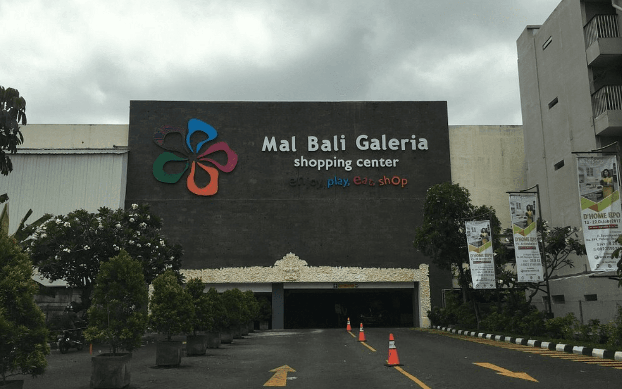 Mal Bali Galeria cover photo
