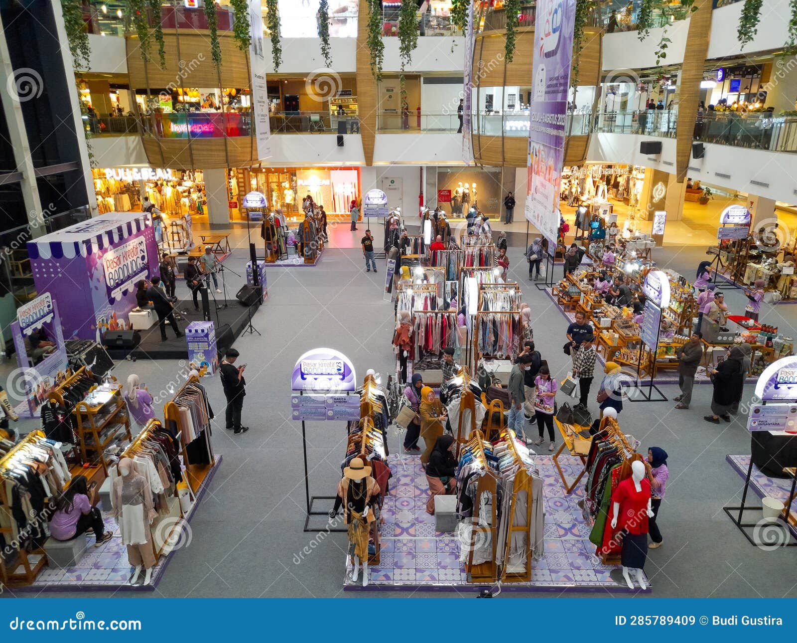Bandung Trade Center cover photo