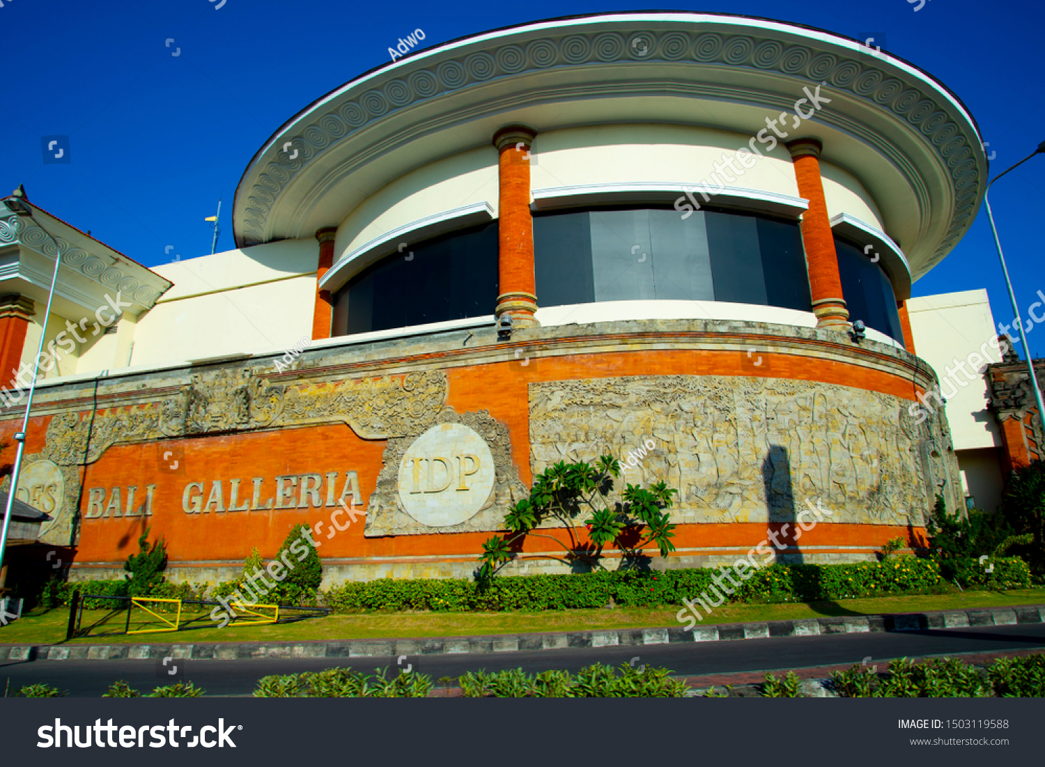 Mal Bali Galeria, Kuta — Stores, Map & Hours | Occupi