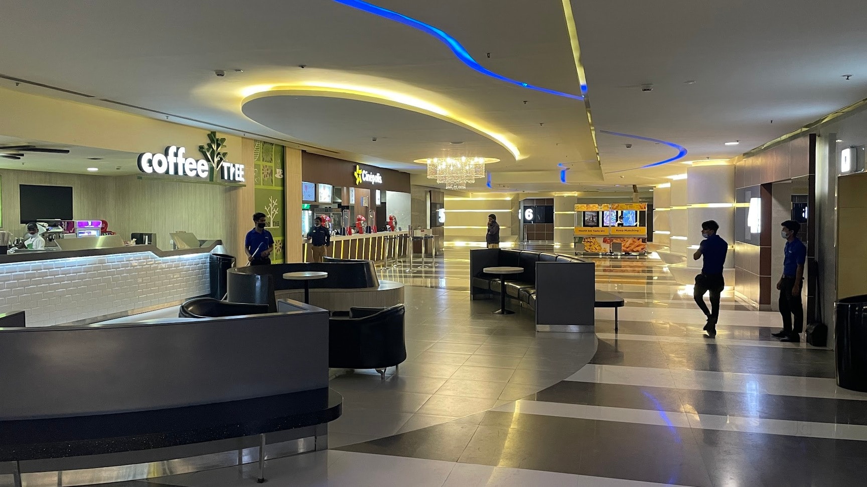 Mantra Mall cover photo