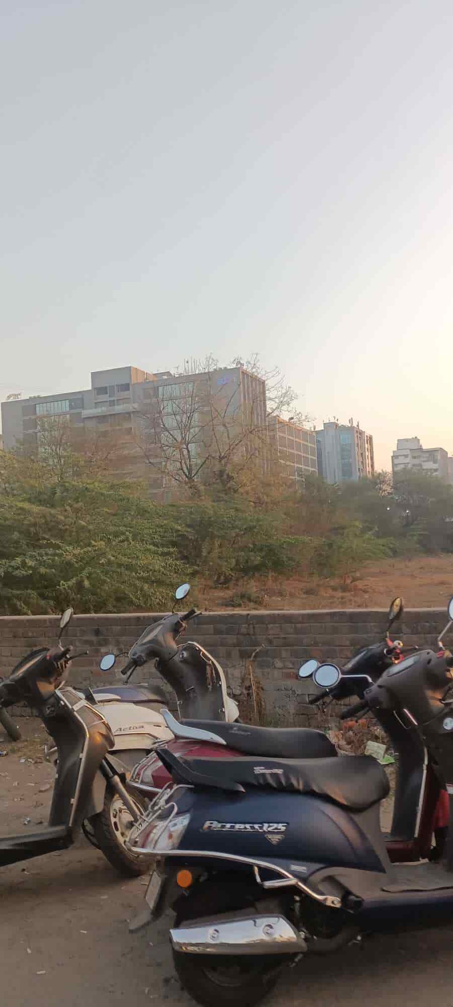 Fp Patel Mall cover photo