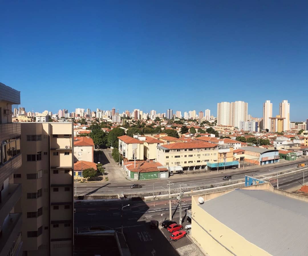Total Shopping Porto Alegre cover photo