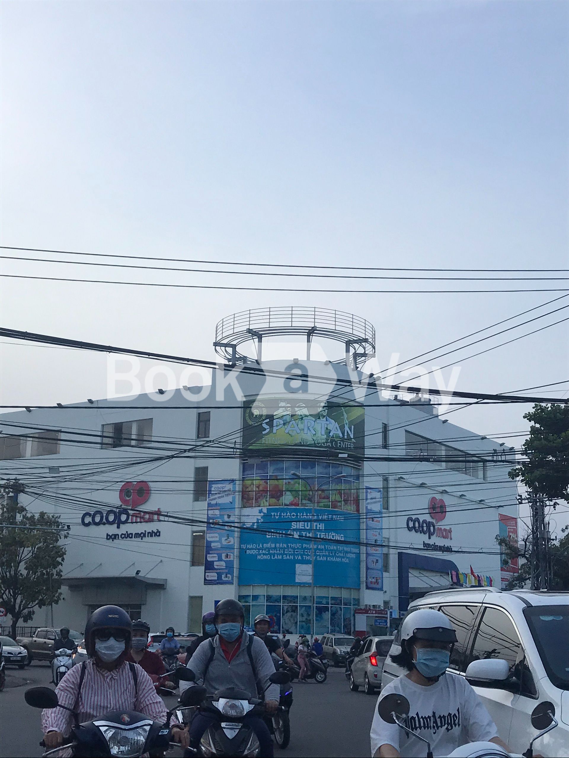 Co.Opmart Nha Trang cover photo