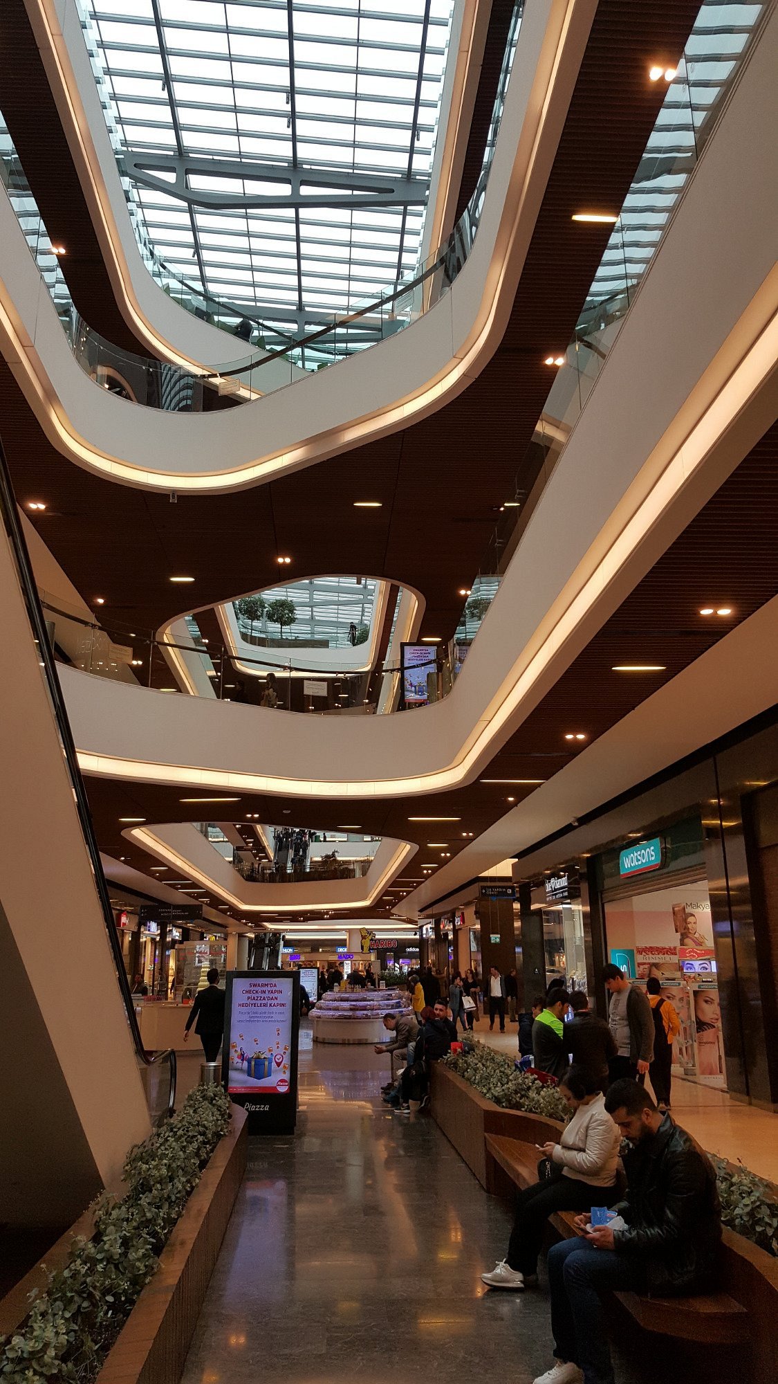 Samsun Piazza cover photo