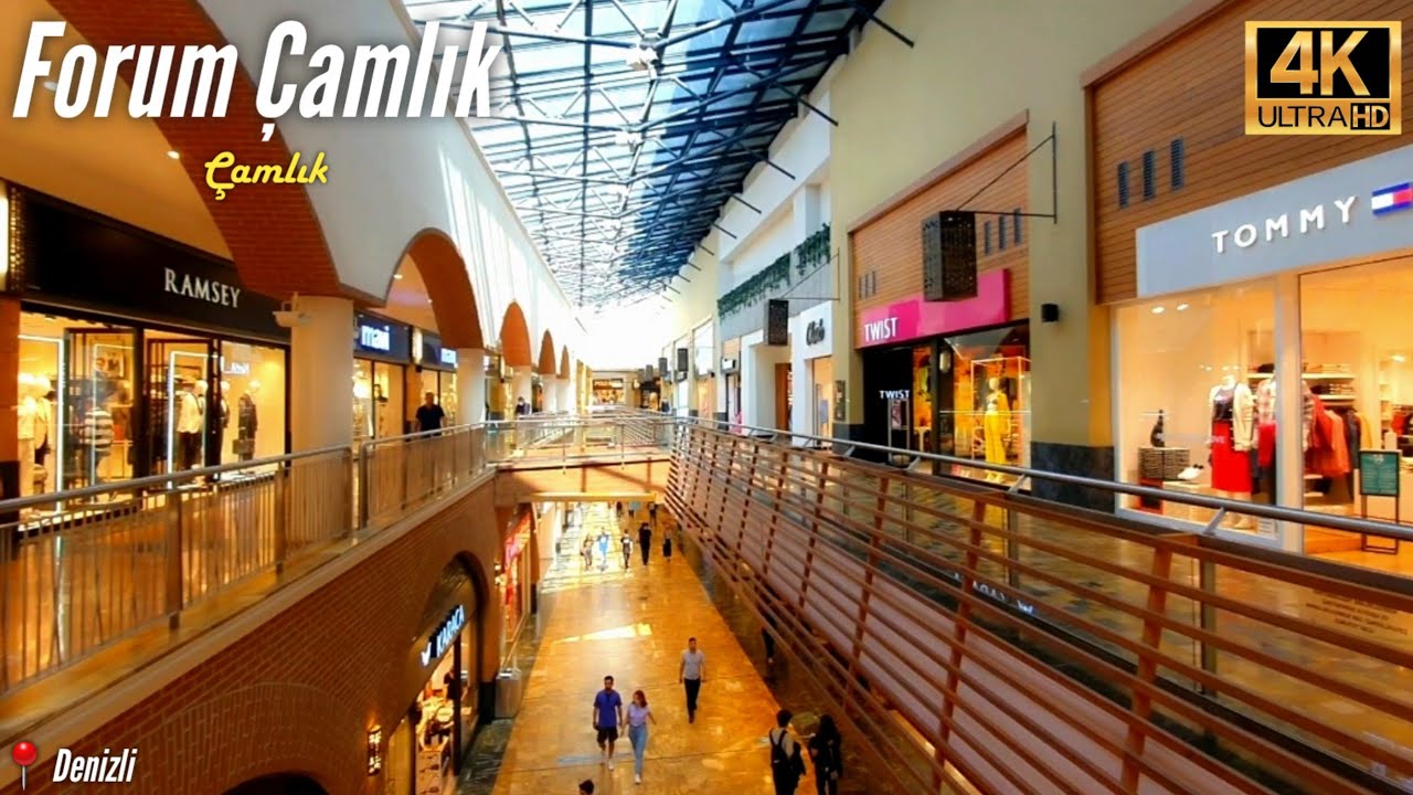 Forum çamlık cover photo