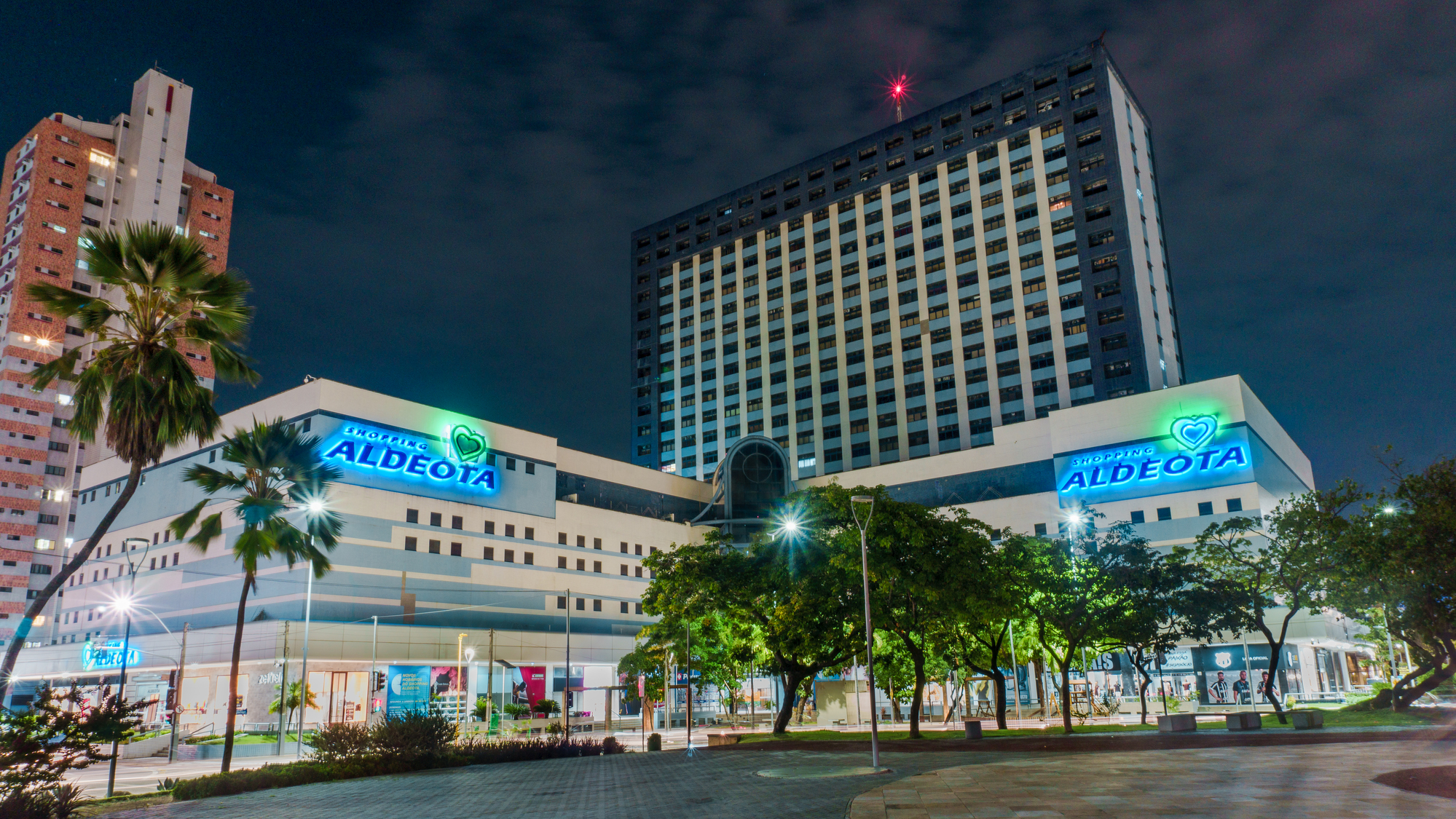 Shopping Aldeota cover photo