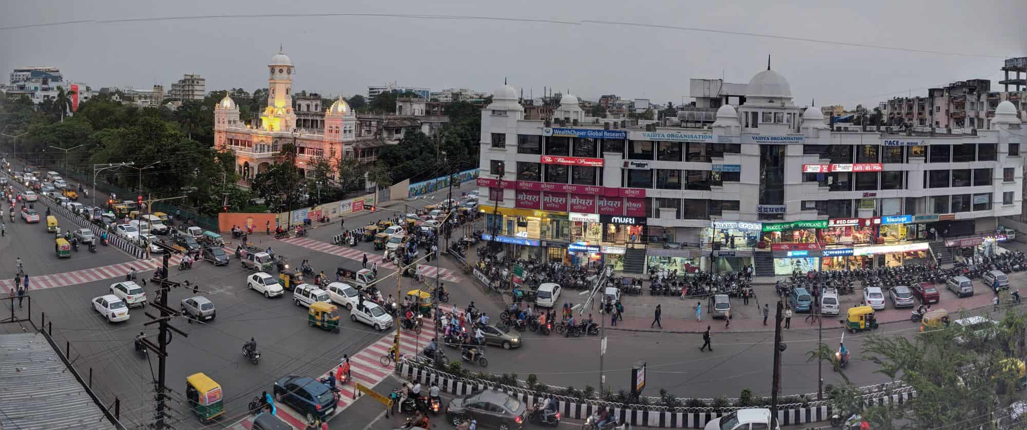 Astha Square Mall cover photo