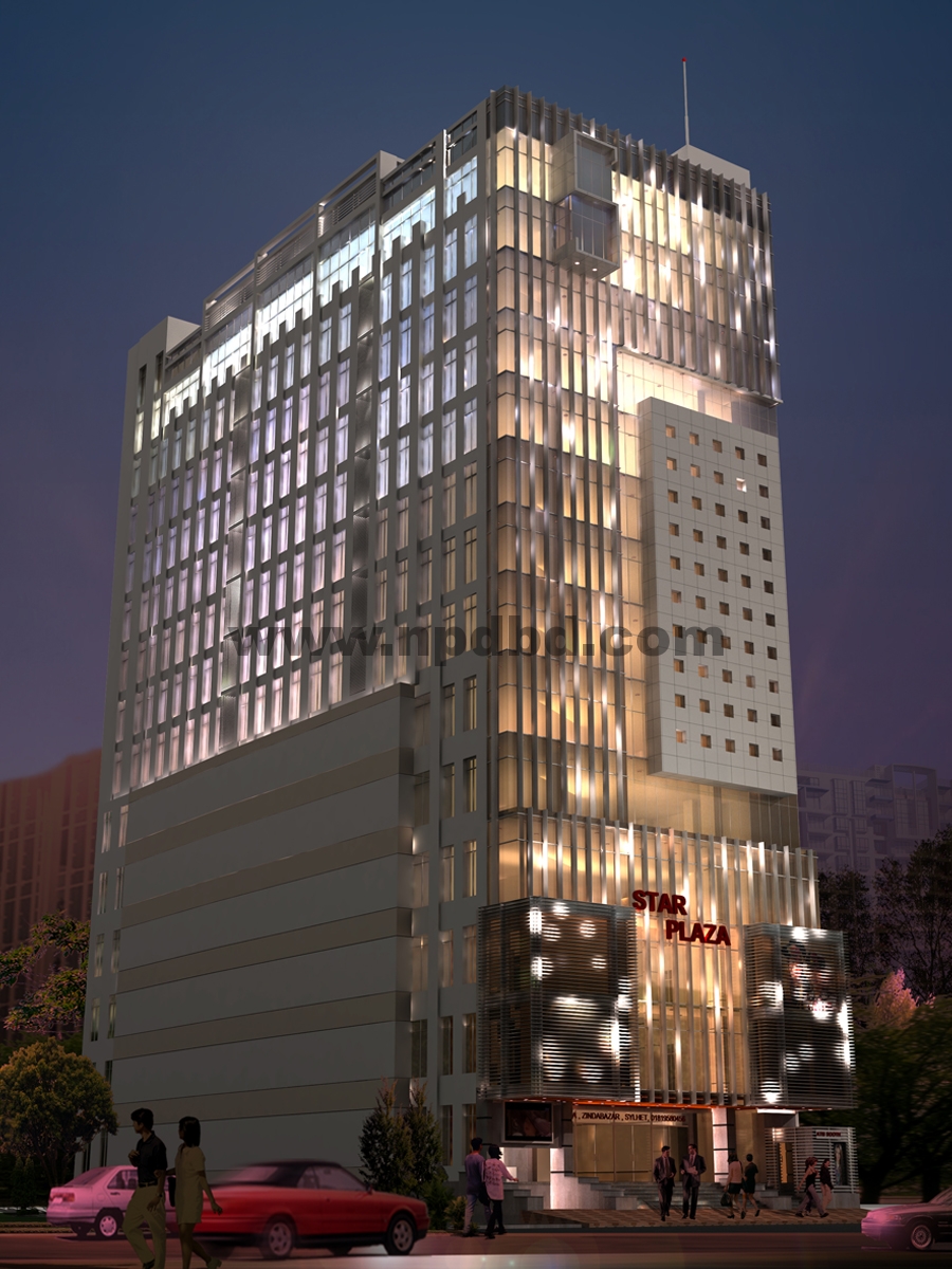 Zindabazar Shopping Complex cover photo