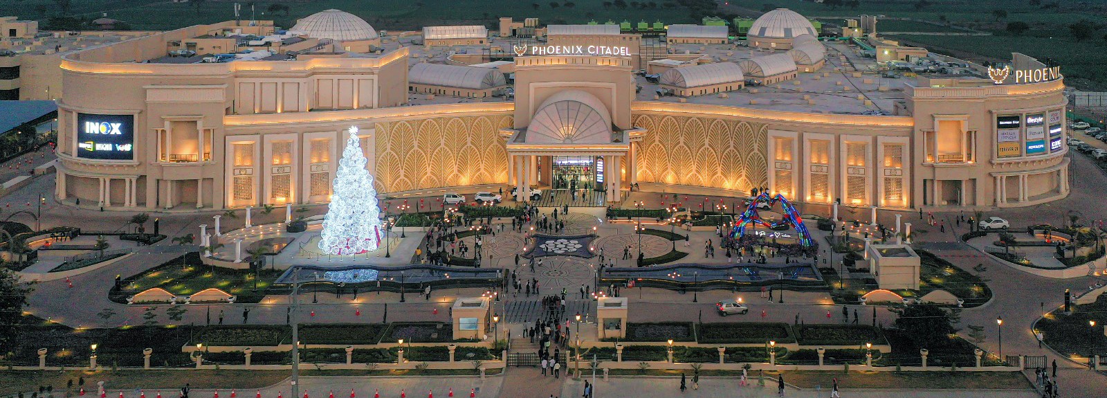 Vijay Nagar Square Mall cover photo