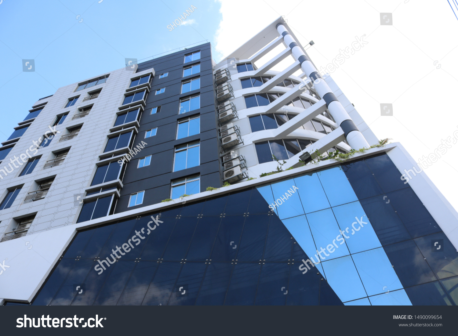 Khulna City Tower cover photo