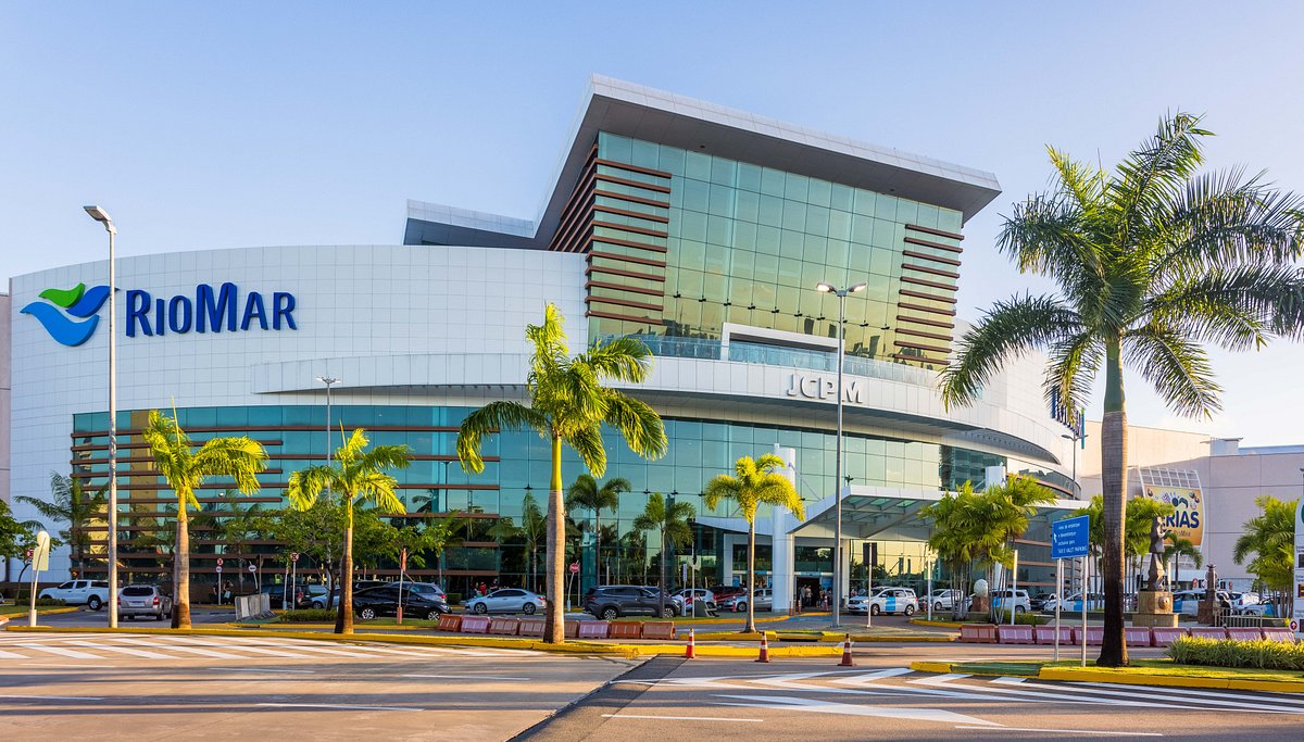 Rio Mar Fortaleza cover photo