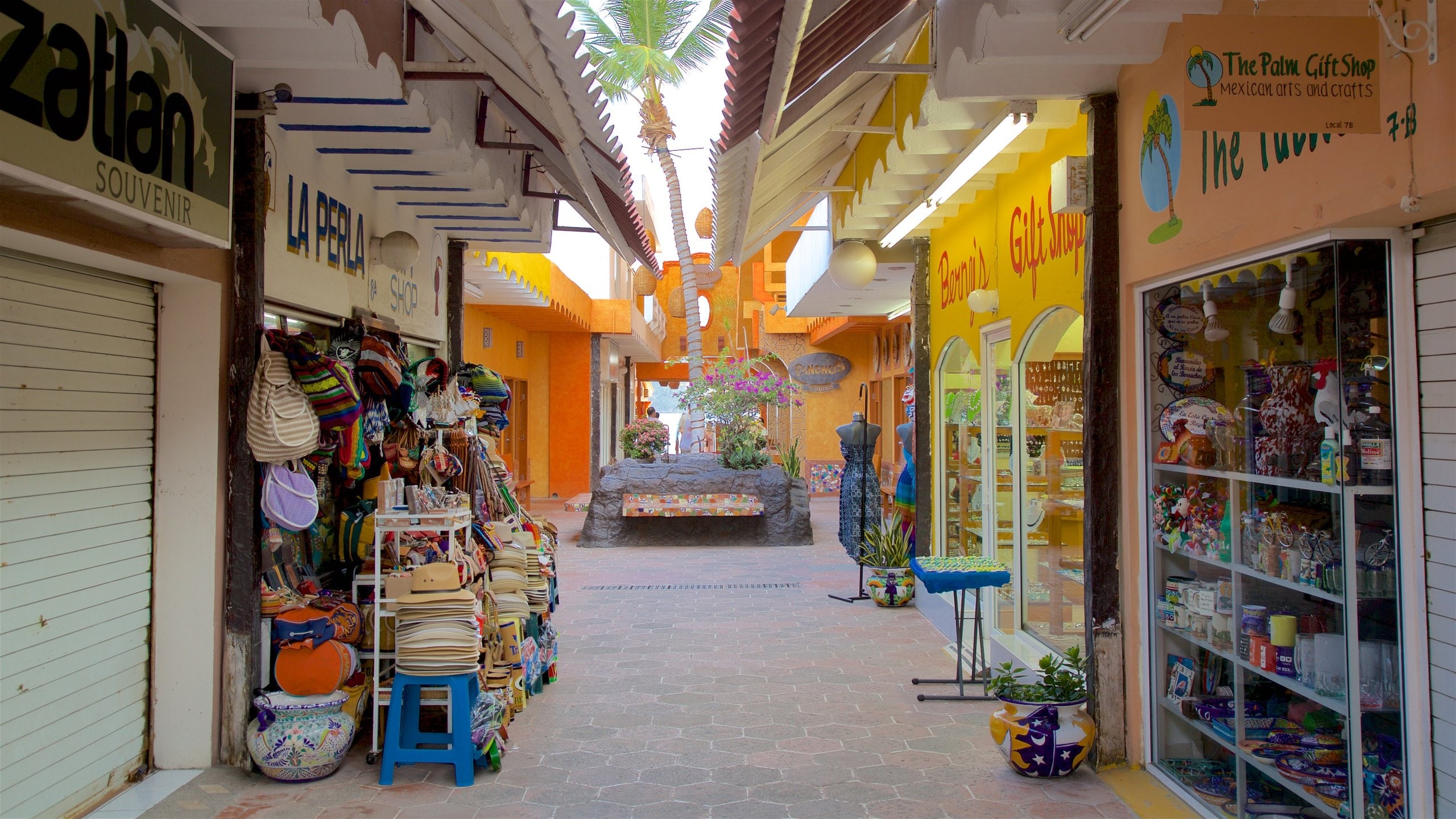 Plaza Dorada cover photo