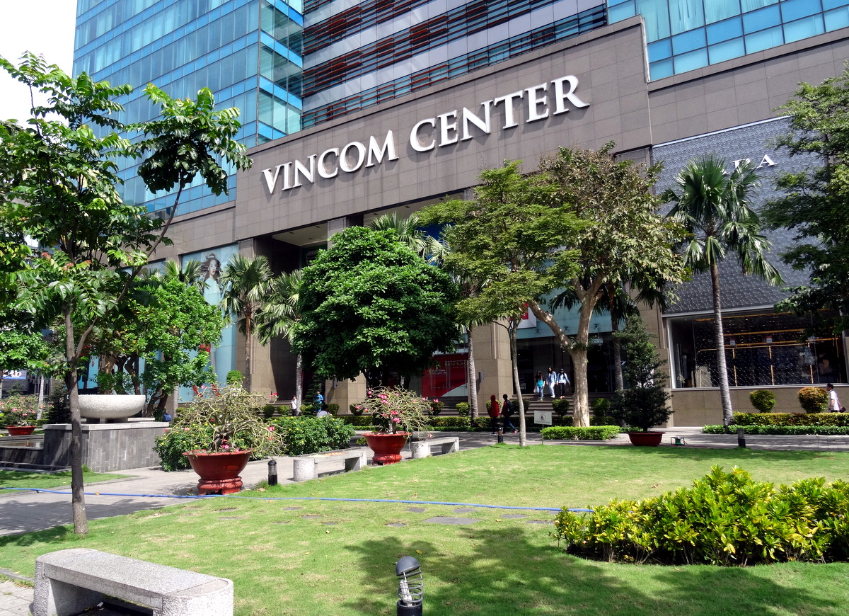 Emart Hcmc, Ho Chi Minh City — Stores, Map & Hours | Occupi