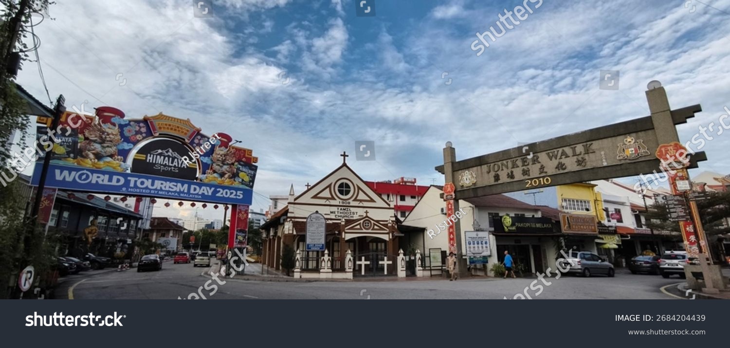 Melaka Gateway cover photo