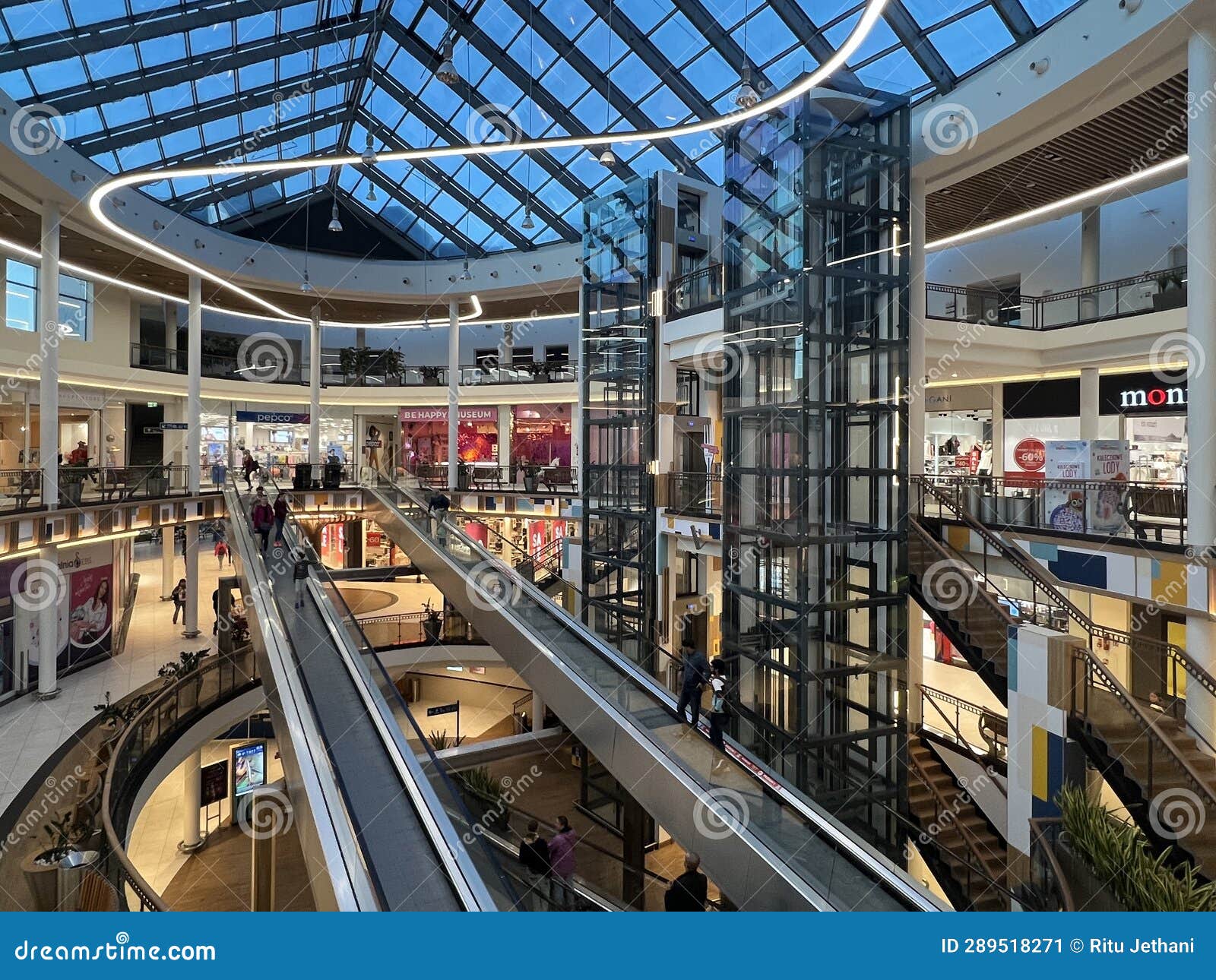 Atrium Targówek cover photo