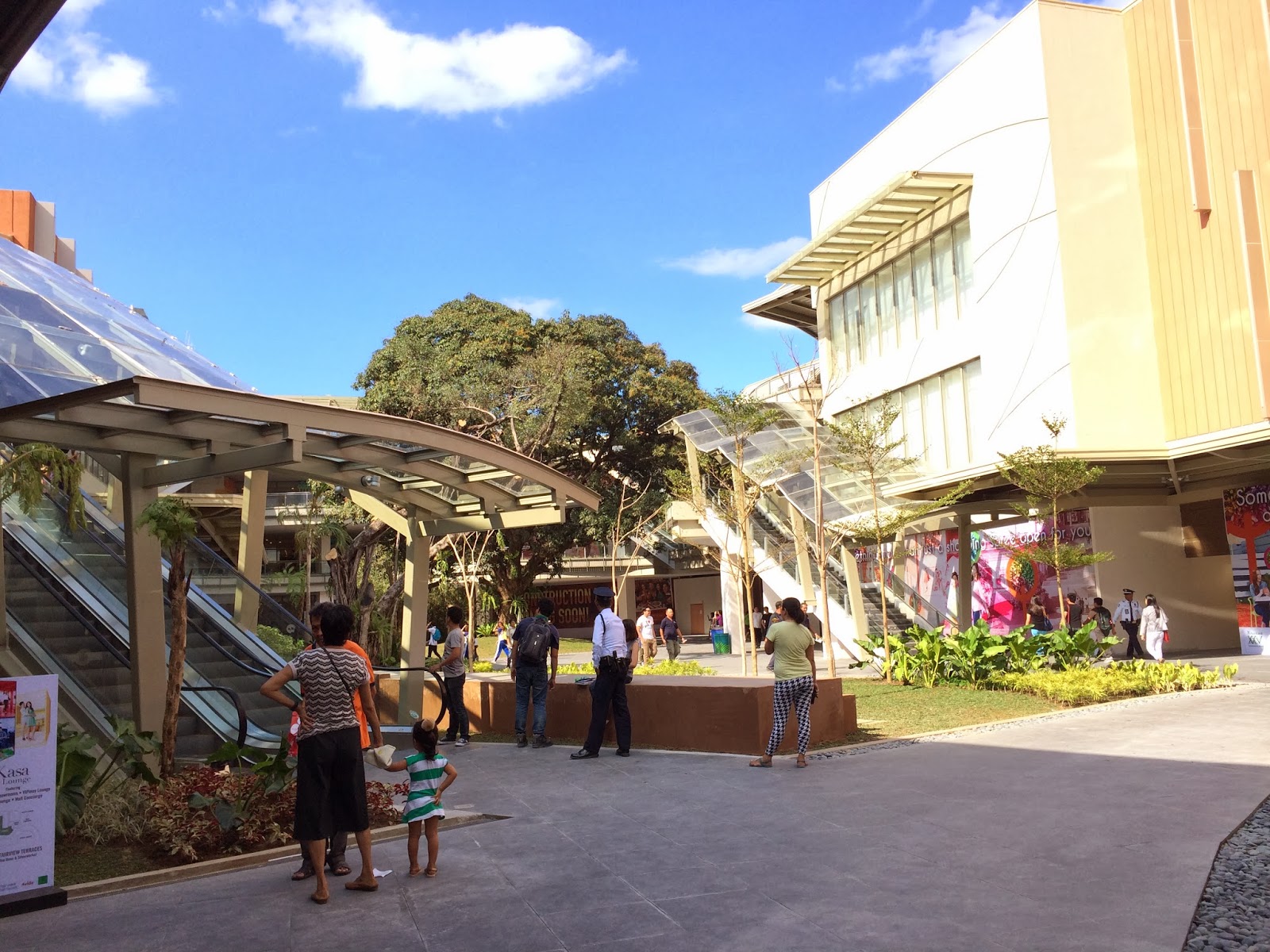 Fairview Terraces, Quezon City — Stores & Hours | Occupi
