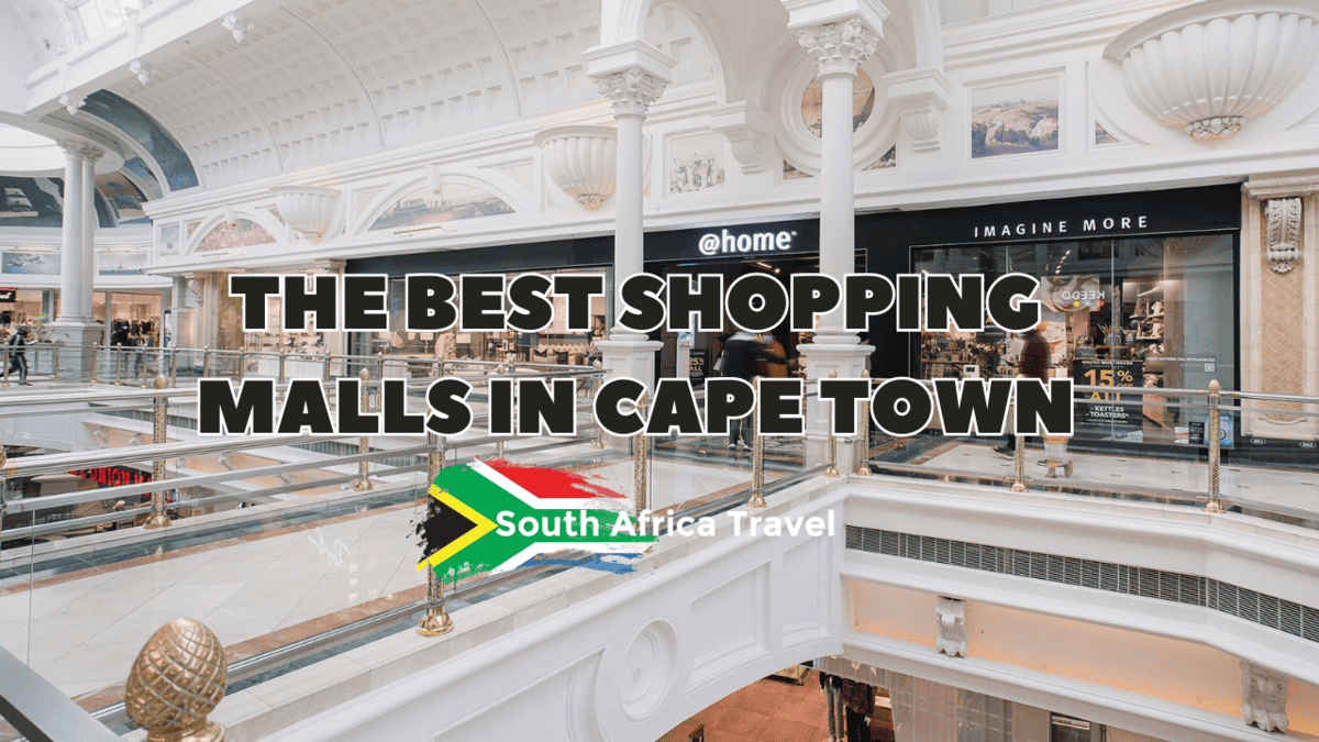 Kenilworth Centre cover photo