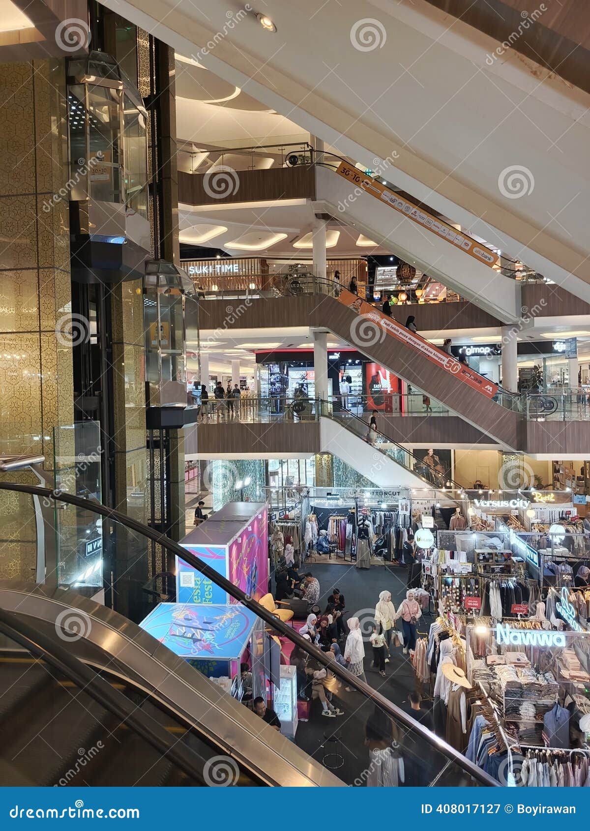 The Orchards Shopping Centre — Stores, Map & Hours | Occupi
