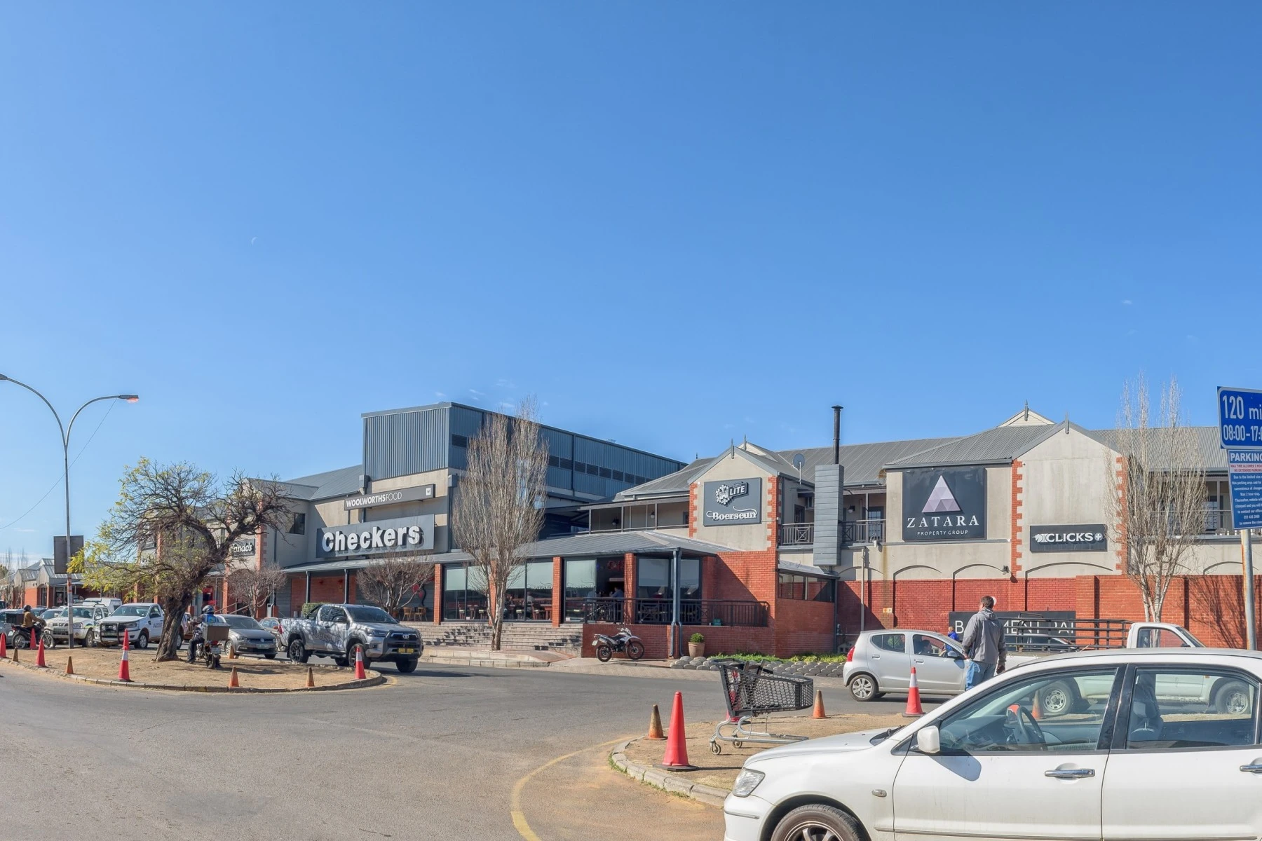 Bloemgate Shopping Centre cover photo