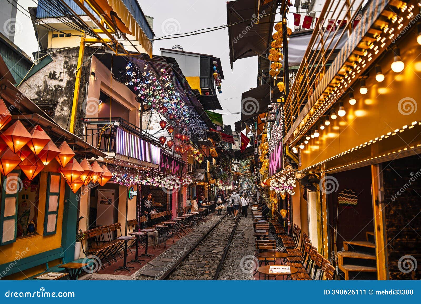 Hanoi Centre cover photo