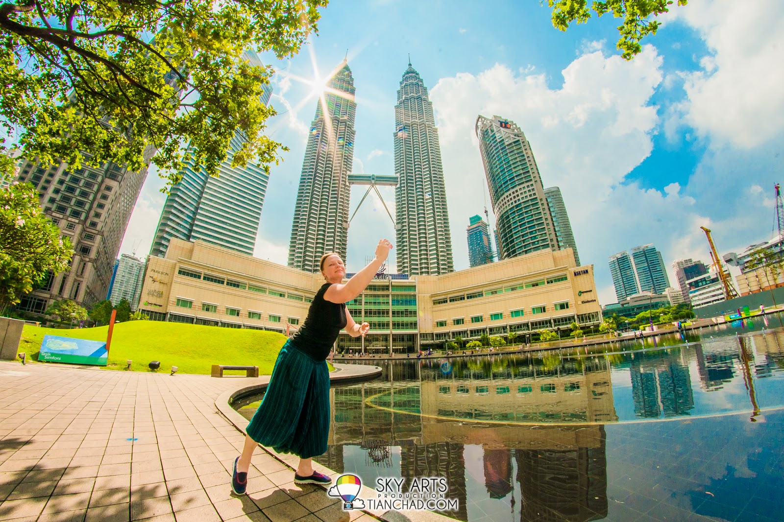 Vivo Imperial Park cover photo